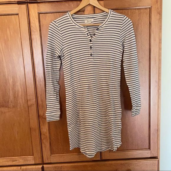 ✨50% OFF✨ Madewell Shirt - Picture 3 of 11